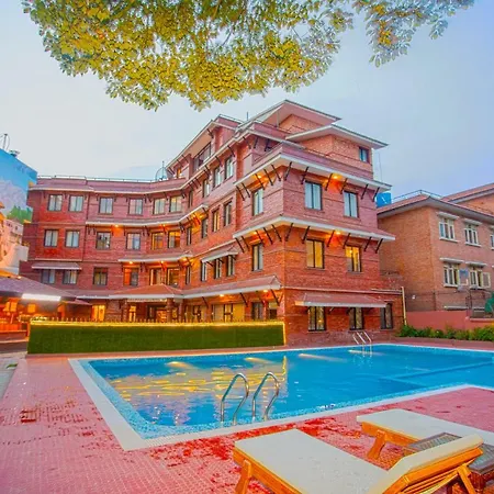 Pashupati Boutique Hotel & Spa